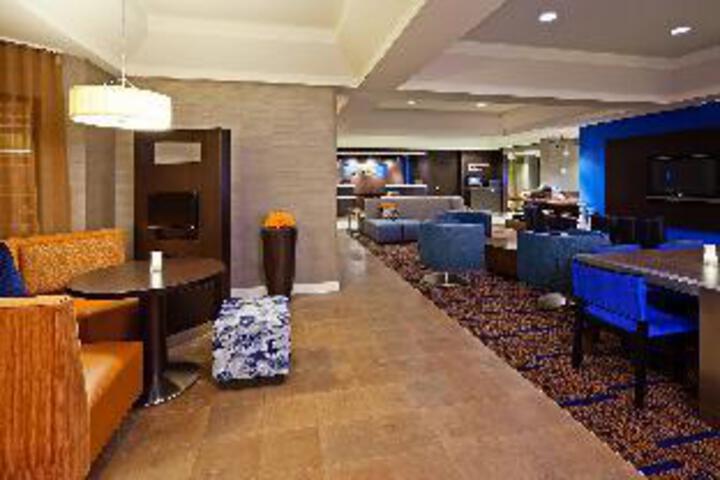 Hotel Interior 7 of 31