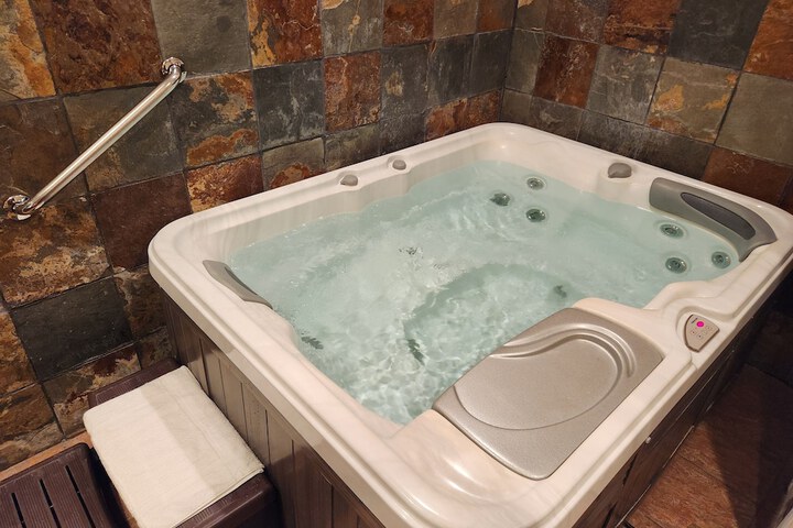 Honeymoon Suite Not Pet Friendly (3 of 12)