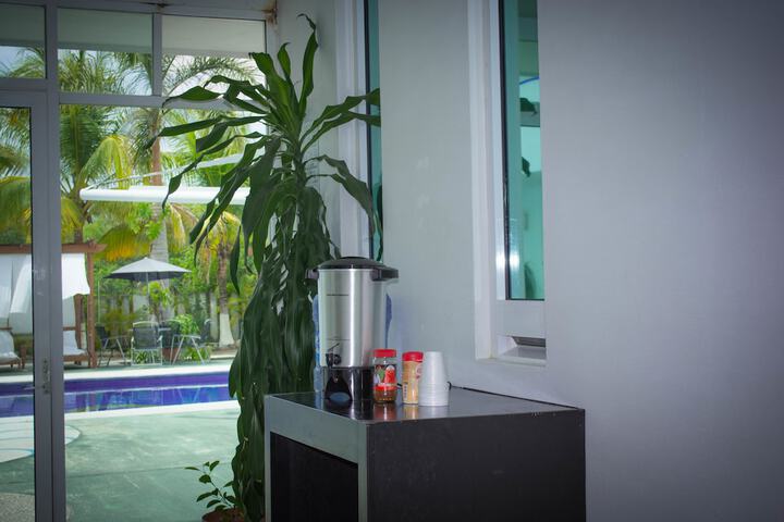 Hotel Interior 3 of 131