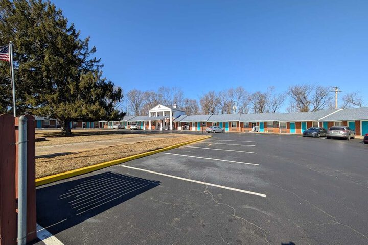 Photo of Relax Inn