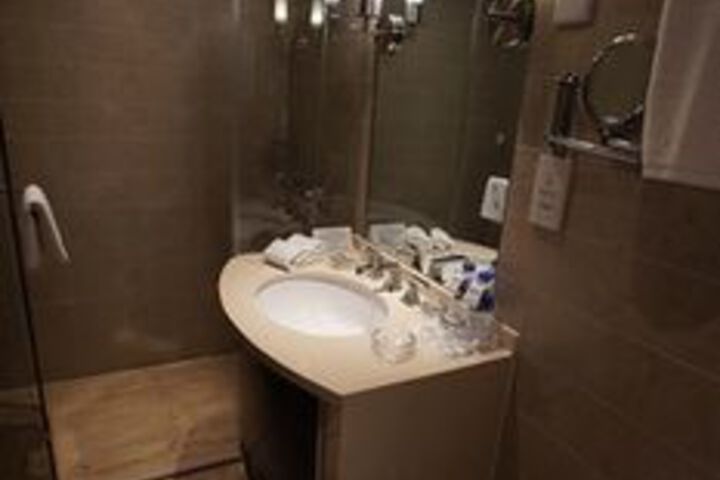 Bath Interior