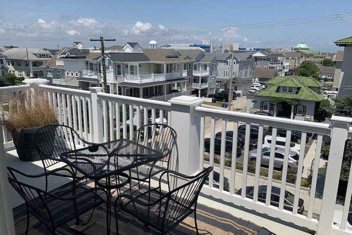 Terrace/Patio 74 of 74