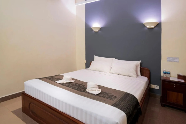 Mondulkiri Hotel