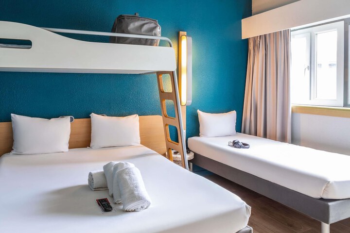 Hotel 67 of 67