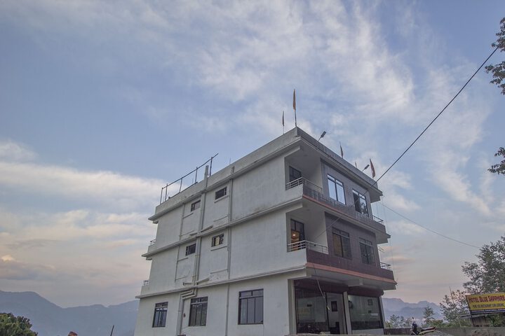 Hotel 5 of 18