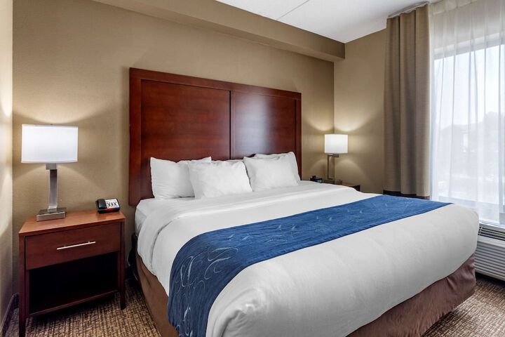 Suite Standard (11 of 18)