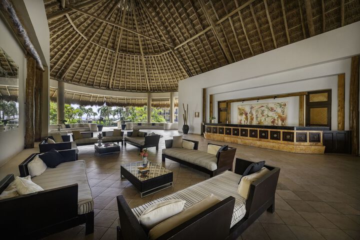 Lobby Photos