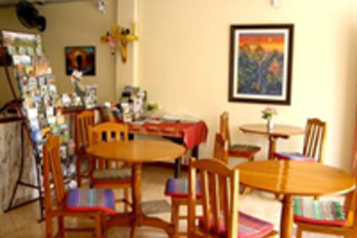 Fitness Center Photo