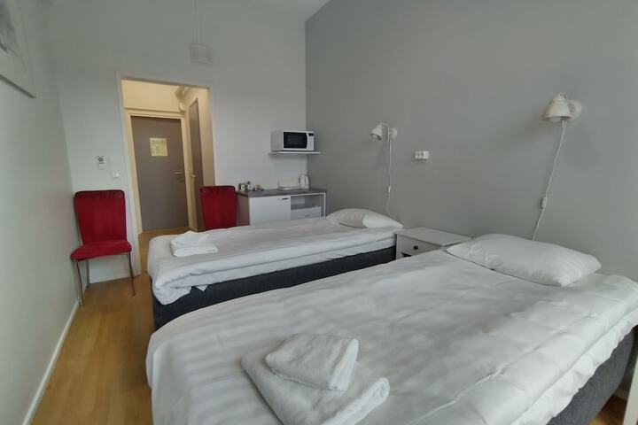 Hotelli Kerava