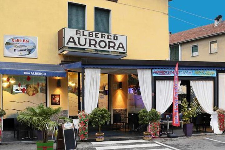 ALBERGO AURORA
