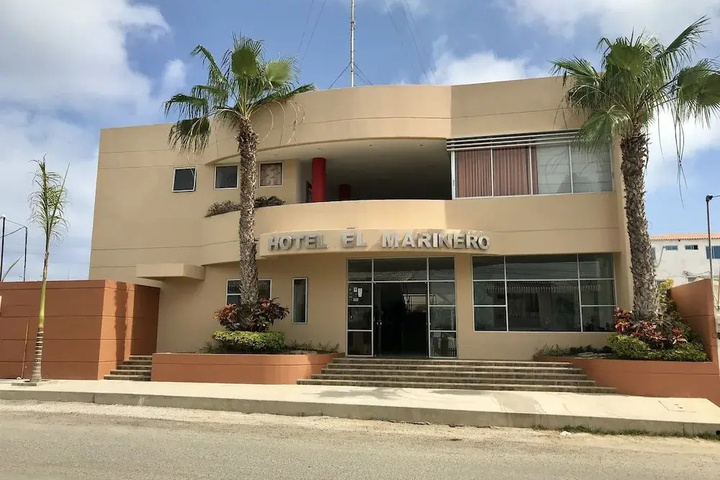 Hotel El Marinero