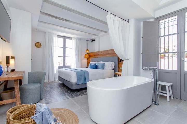 Hotel Boutique La Serena