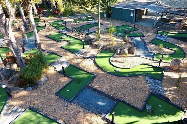 Golf 158 of 183