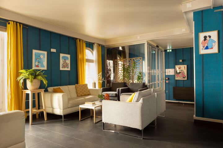 Hotel Interior 2 of 24