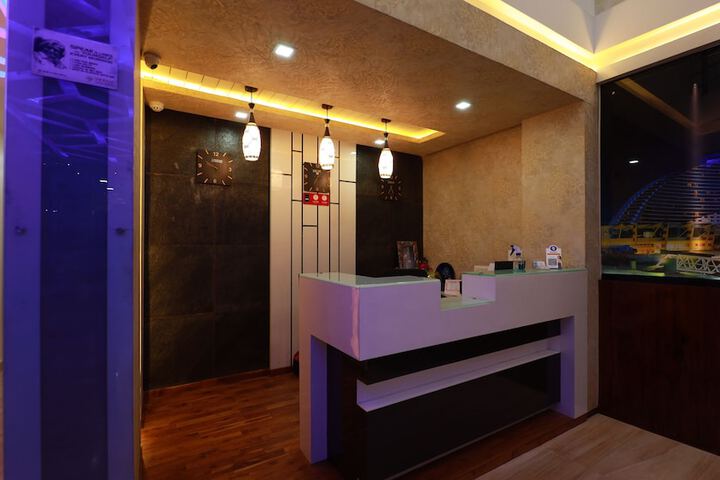 Hotel Interior 2 of 14