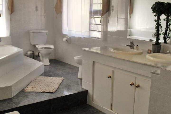 Bath Amenities