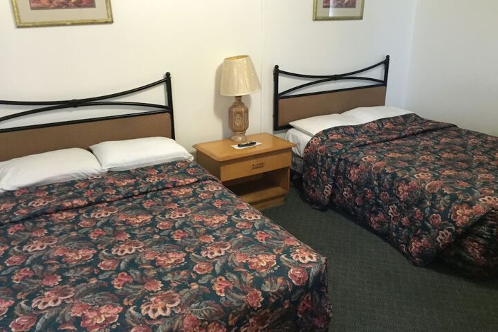 Travel Inn of Sebring