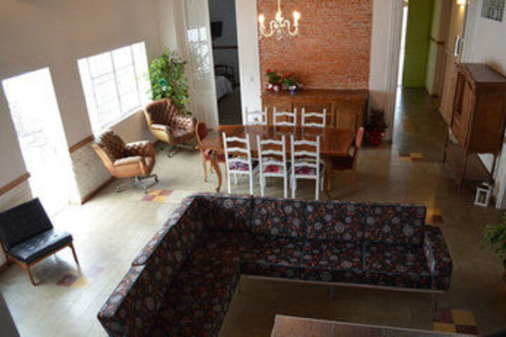 Hotel Interior 42 of 58