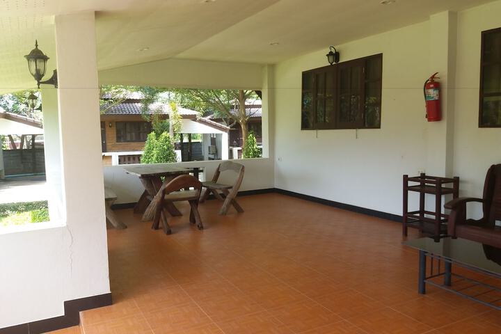 Terrace/Patio 11 of 33