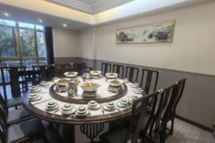Jiazhuo Hotel