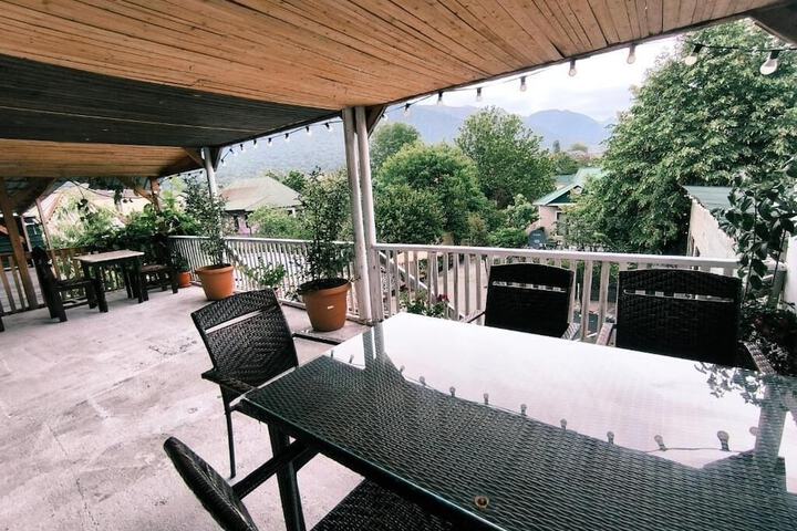 Terrace/Patio 30 of 45