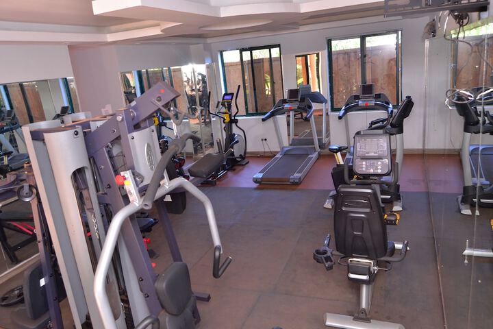 Fitness Club