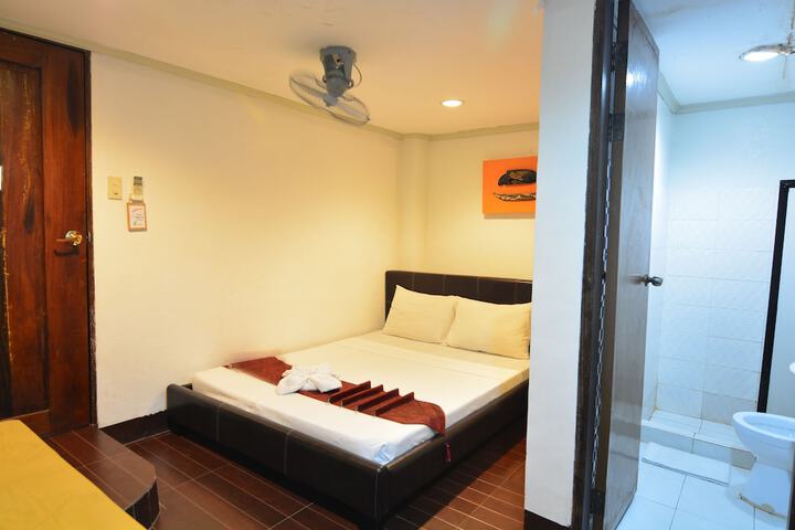 Fitness Center Photo