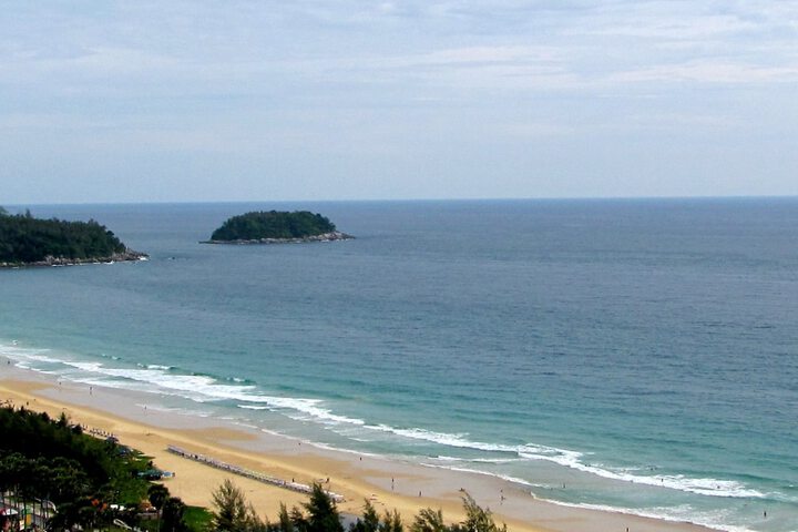 Beach 43 of 50