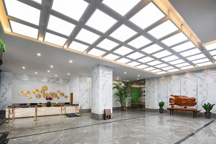 Hotel Interior 2 of 16