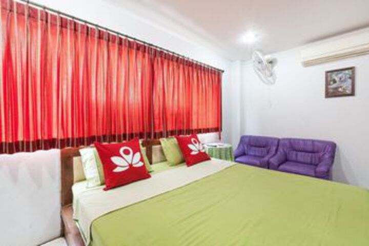 普吉岛纳奈禅意旅馆(Zen Rooms Nanai Guesthouse)