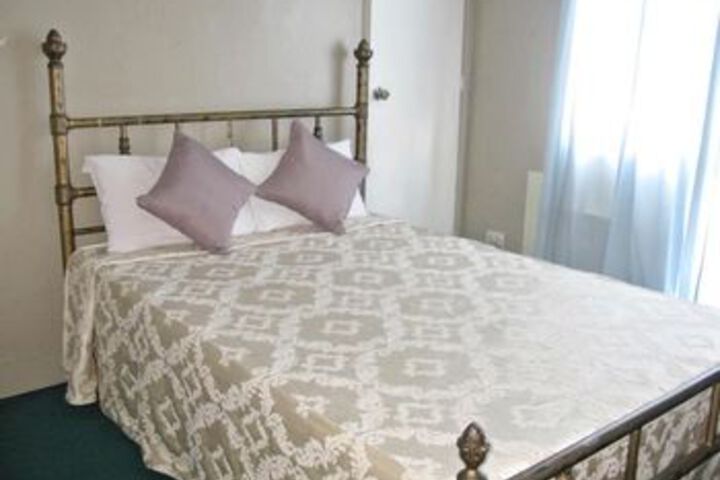 Hotel Gregorio