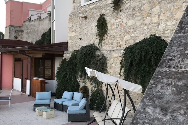 Terrace/Patio 25 of 65