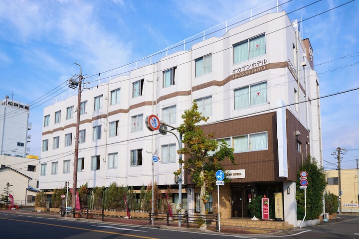 Okasan Hotel