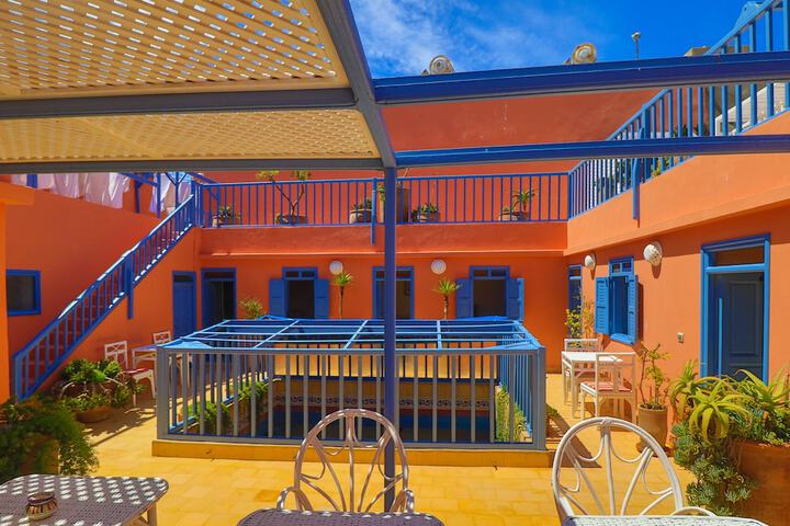 Terrace/Patio 226 of 266