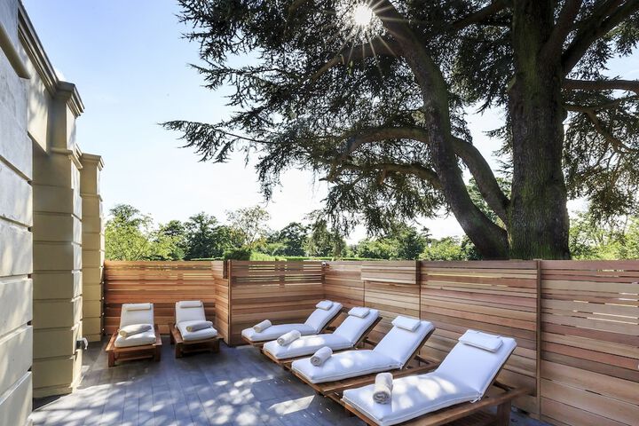 Wellness Treatments