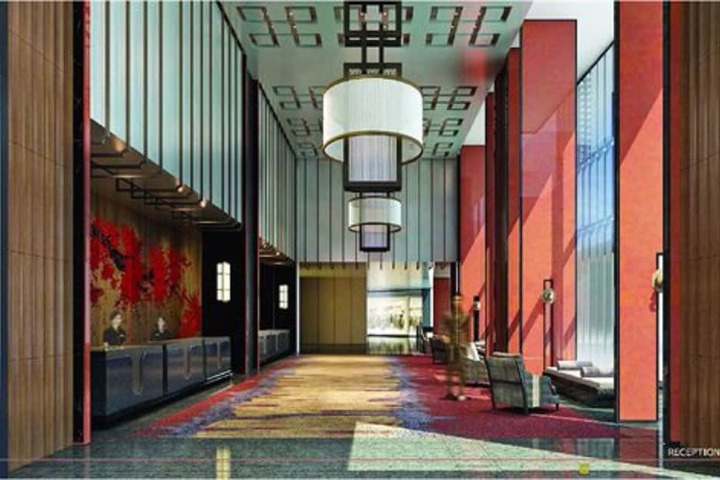 Hotel Interior 3 of 75