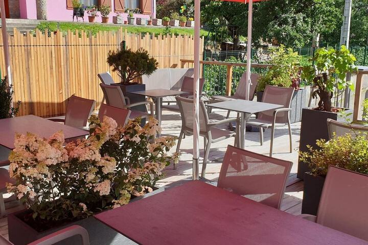 Terrace/Patio 17 of 51