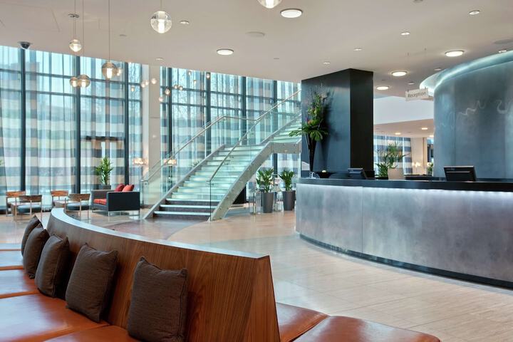 Hotel Interior 2 of 90