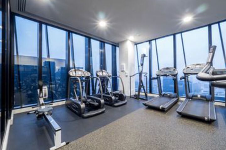 Health and Fitness 5 of 36