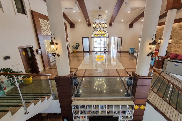 Lobby Photos