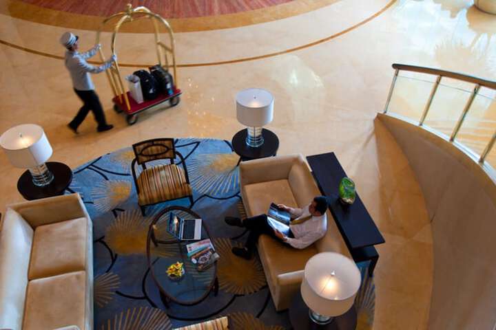Hotel Interior 2 of 53