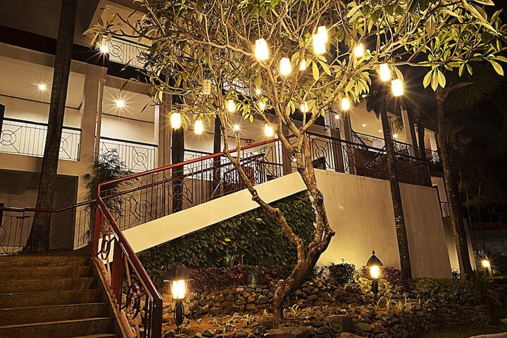 Hotel 59 of 60