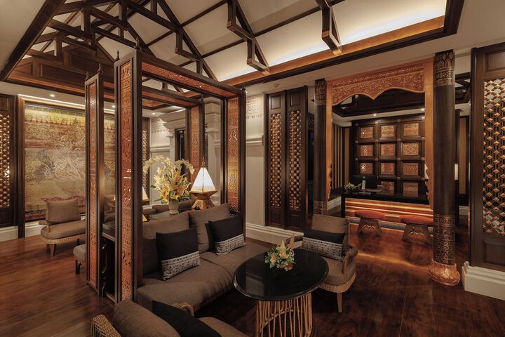 Hotel Interior 2 of 46