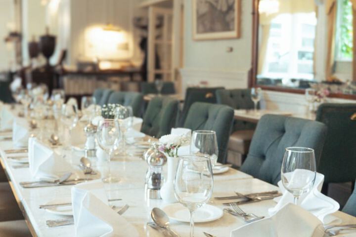 Restaurants