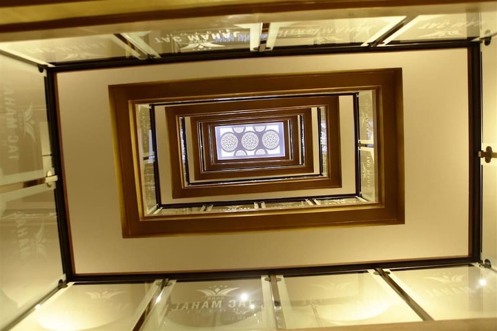 Hotel Interior 21 of 22