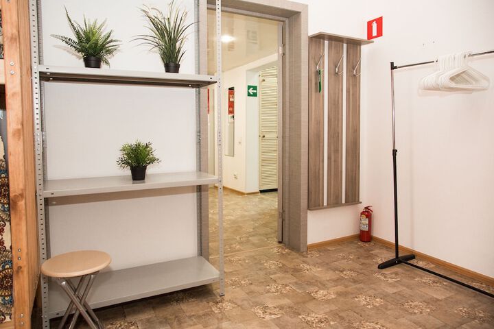 Room 15 of 17