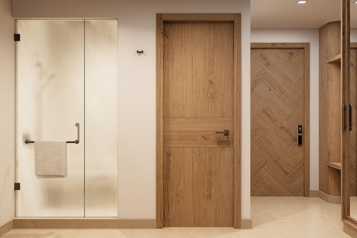 Bath Interior