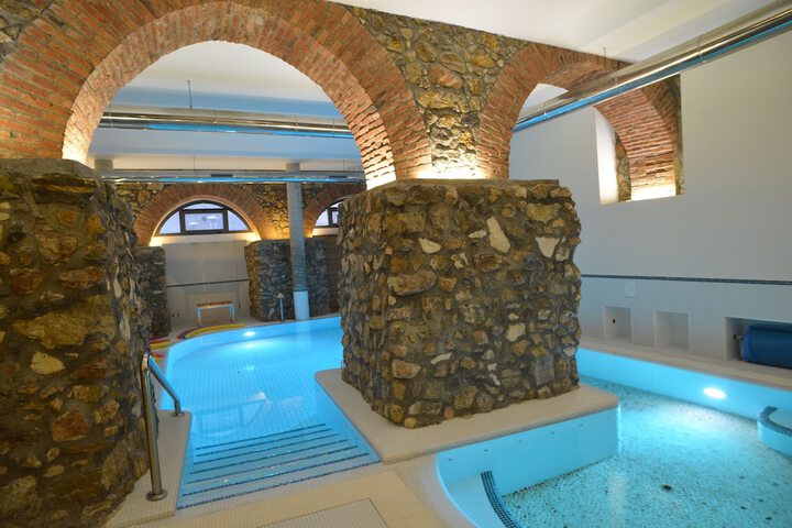 Spa Photos