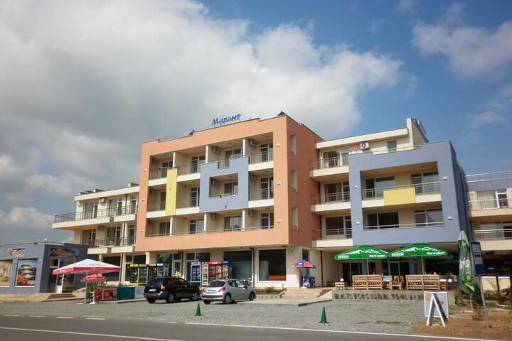 Hotel Marant