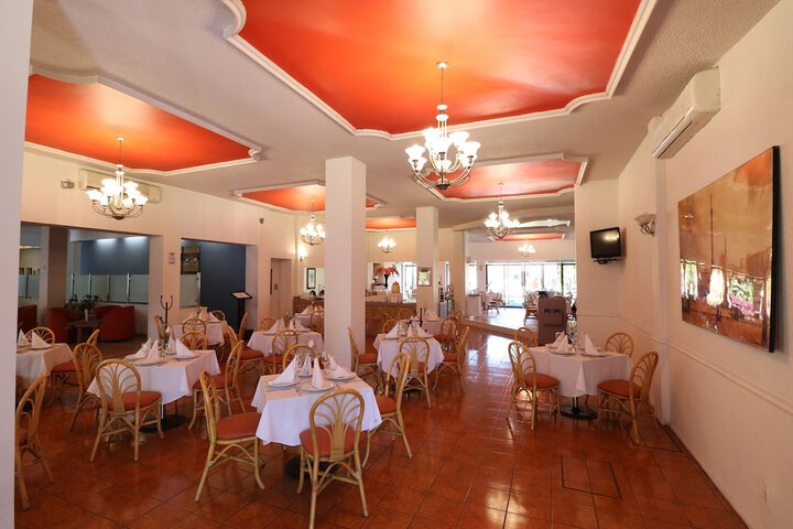 Restaurants